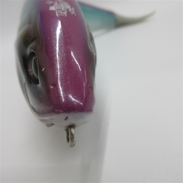 クラッシュ９ロー